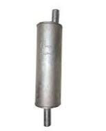 اگزوز میانی نیسان