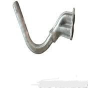 گلویی نیسان کوتاه