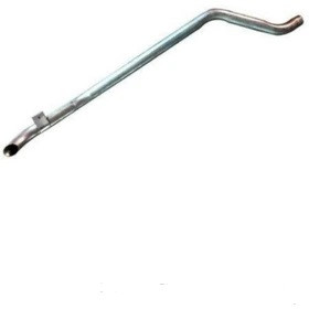 دنباله نیسان انزکتور