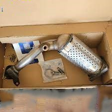 کاتالیست 206 تیپ 5 و 2