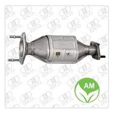 کاتالیست زیمنس یورو 2 پراید