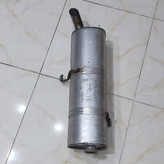 عقب 206 آلمینایز