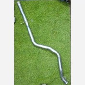 لوله سنتر ۲۰۶ اس دی اسپرت کاوه مشهد