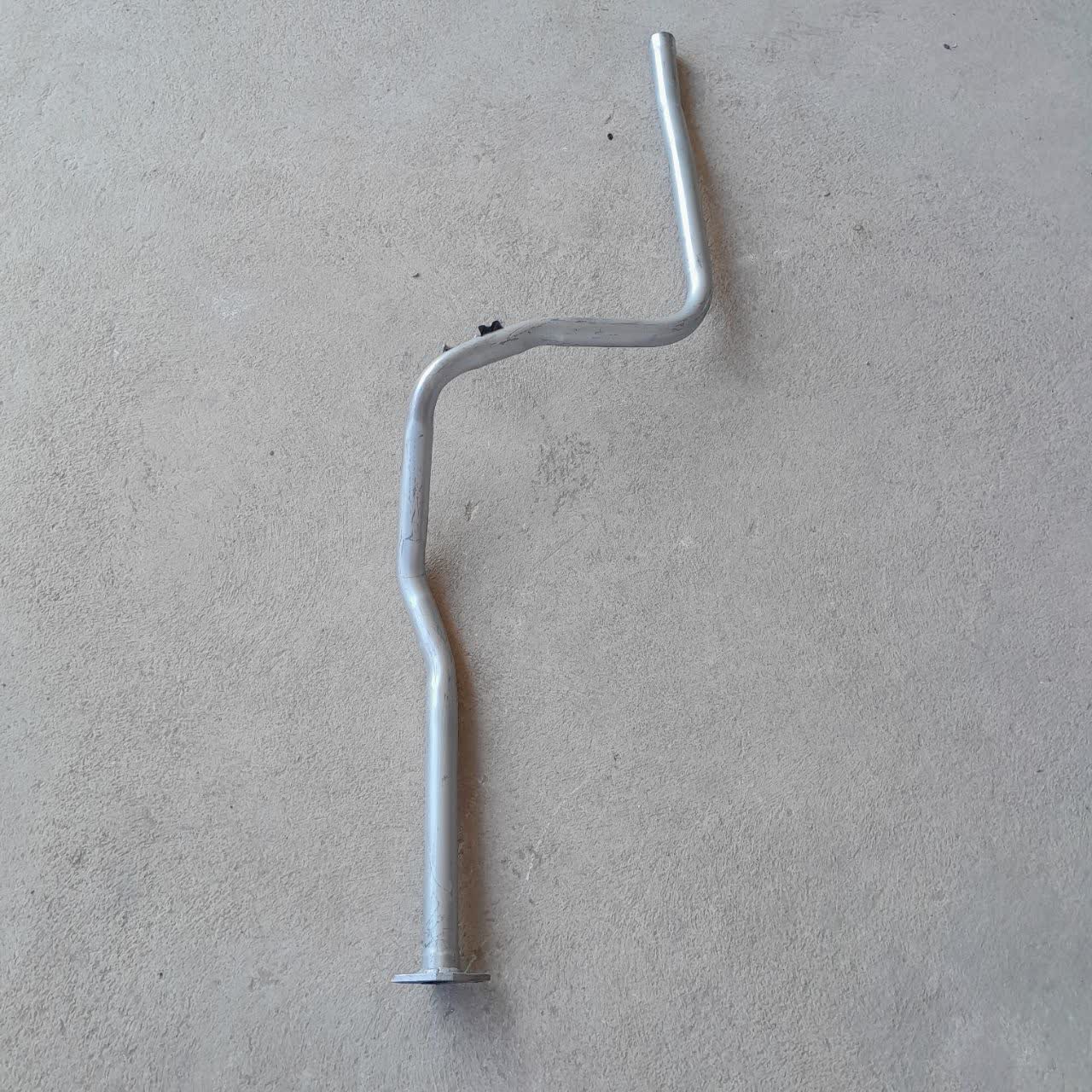 لوله هفت خم پراید