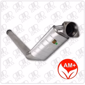 کاتالیست 405 یورو 4 ایرلن دکو