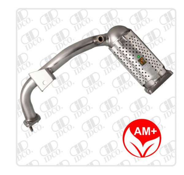 کاتالیست r2 آر 2 ایران دلکو TU5