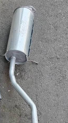 انباری پیکاپ