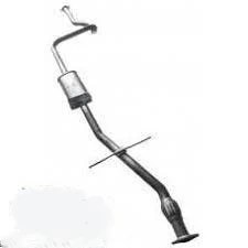 وسط تیبا 2 اصلی